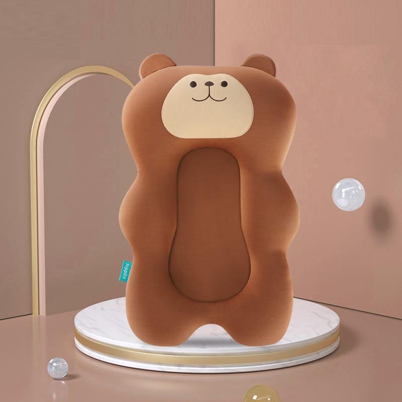 Avelena | Baby Badekissen Snugglesplash