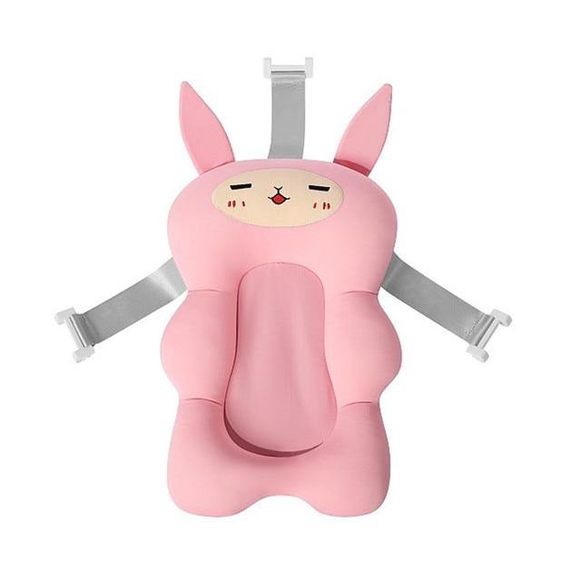 Avelena | Baby Badekissen Snugglesplash