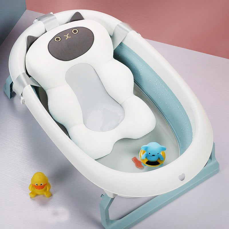 Avelena | Baby Badekissen Snugglesplash