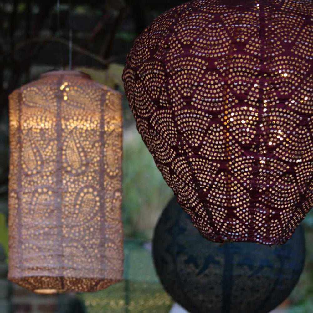 Avelena | SkyGlow - Solarballonlicht