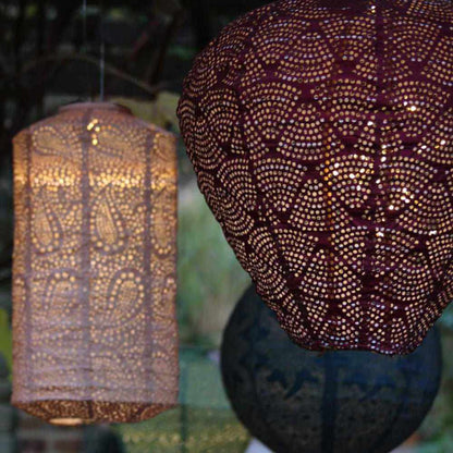 Avelena | SkyGlow - Solarballonlicht