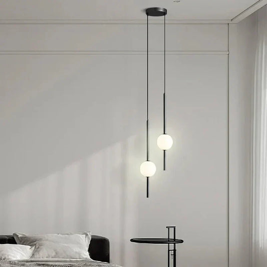 Avelena | VividHalo - Luxuriöse Pendelleuchte