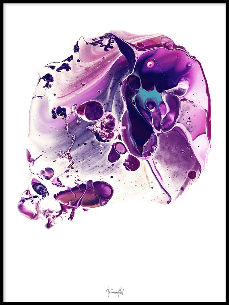 Avelena | Spray Und Fluss