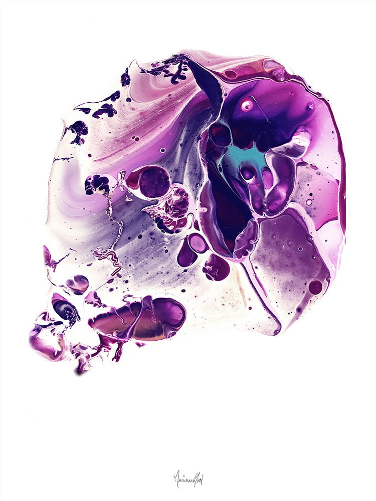 Avelena | Spray Und Fluss