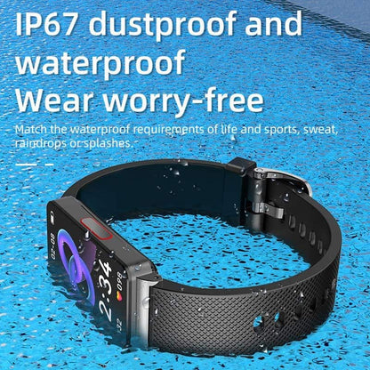 Avelena | Sport Smart Armband - VitalTrack
