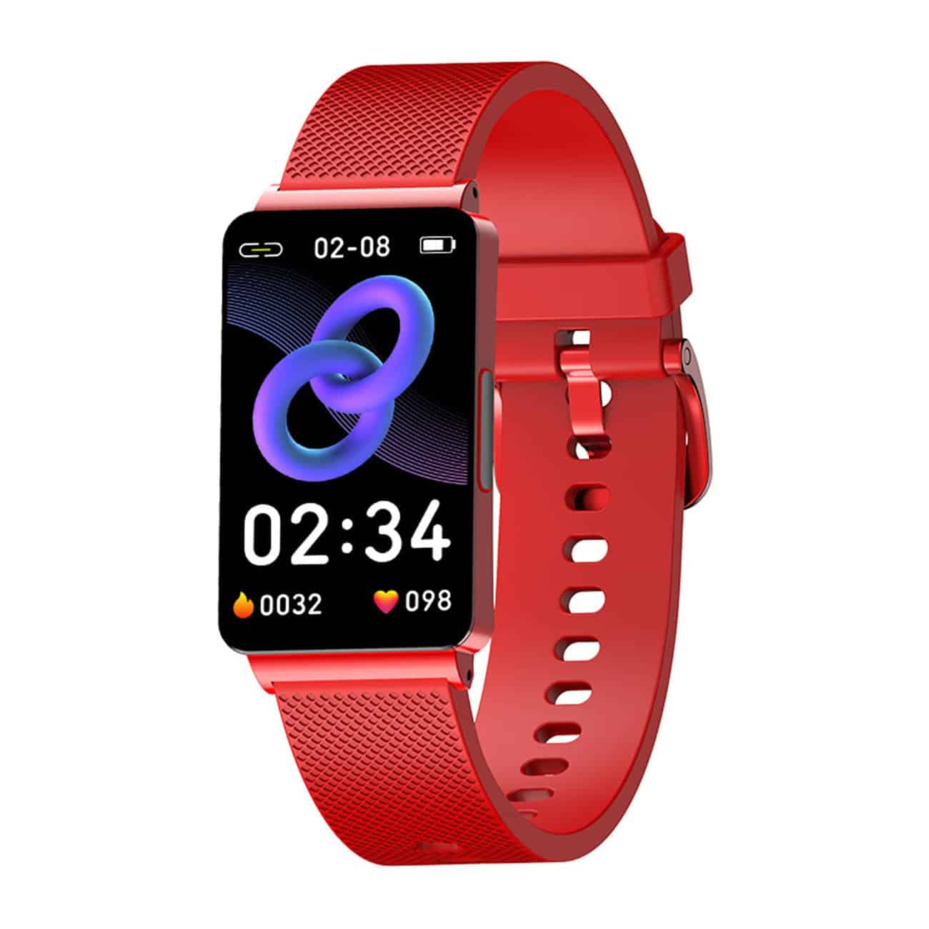 Avelena | Sport Smart Armband - VitalTrack