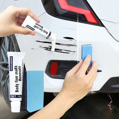 Avelena | Autolack-Kratzer-Reparaturpaste,  ein brandneues Auto haben