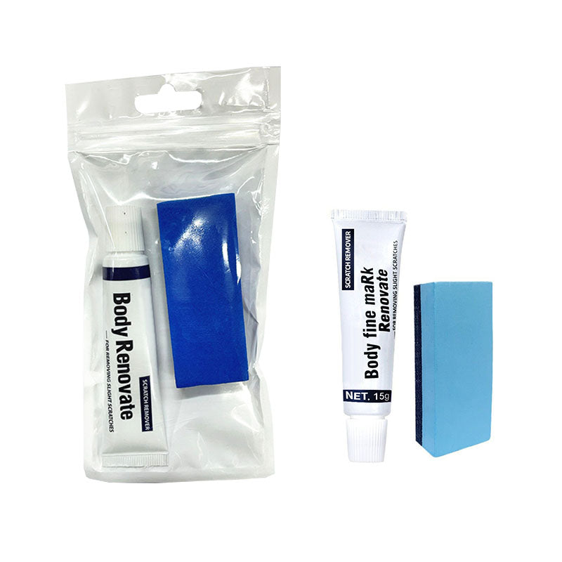 Avelena | Autolack Kratzer Reparaturpaste