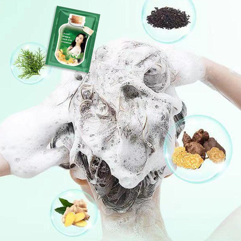 Avelena | Purebloom Sanfte Und Erfrischende Blasenhaarfarbe Mit Pflanzenextrakten