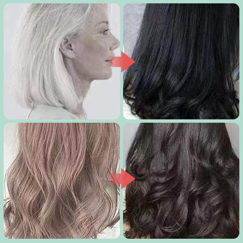 Avelena | Purebloom Sanfte Und Erfrischende Blasenhaarfarbe Mit Pflanzenextrakten