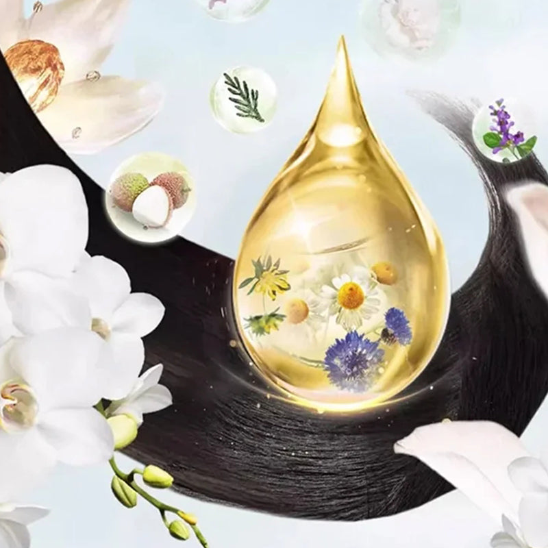 Avelena | Purebloom Sanfte Und Erfrischende Blasenhaarfarbe Mit Pflanzenextrakten