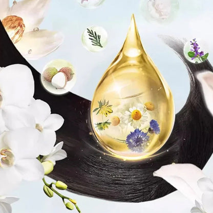 Avelena | Purebloom Sanfte Und Erfrischende Blasenhaarfarbe Mit Pflanzenextrakten