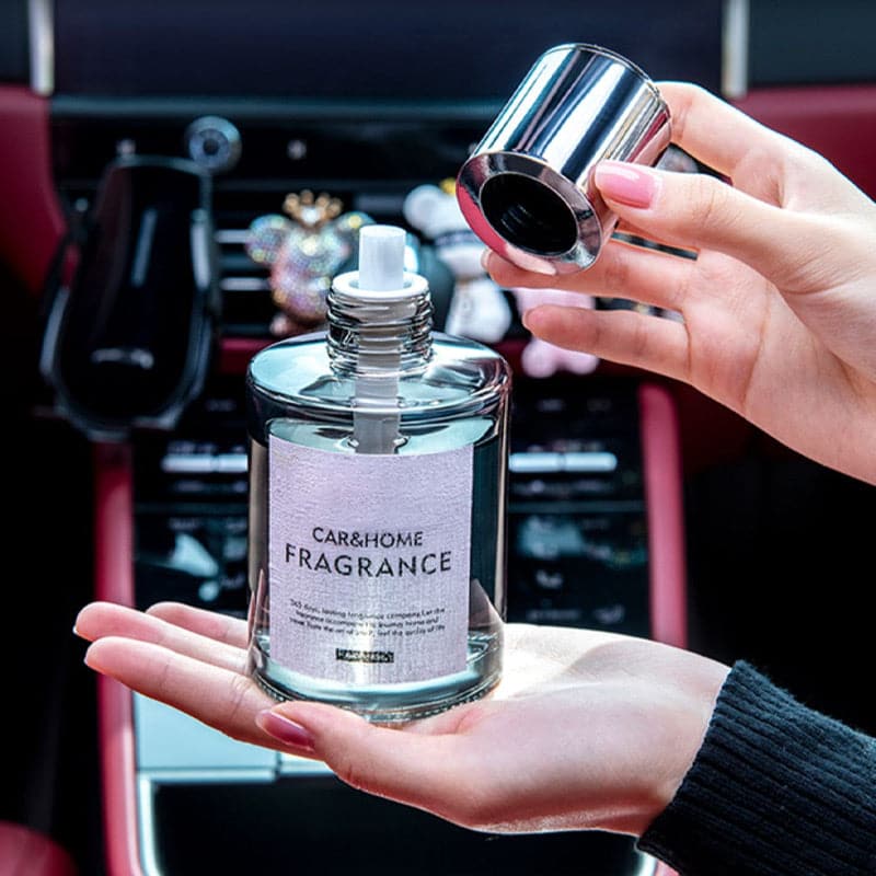 Avelena | Luxus Duftdiffusor für ein frisches Auto Aromadrive