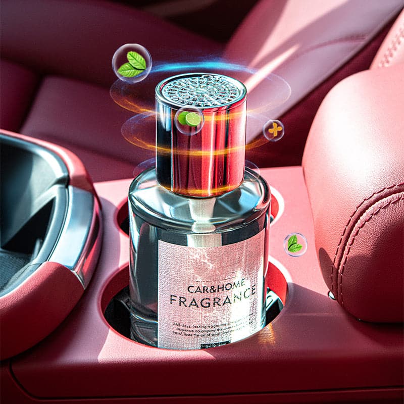 Avelena | Luxus Duftdiffusor für ein frisches Auto Aromadrive