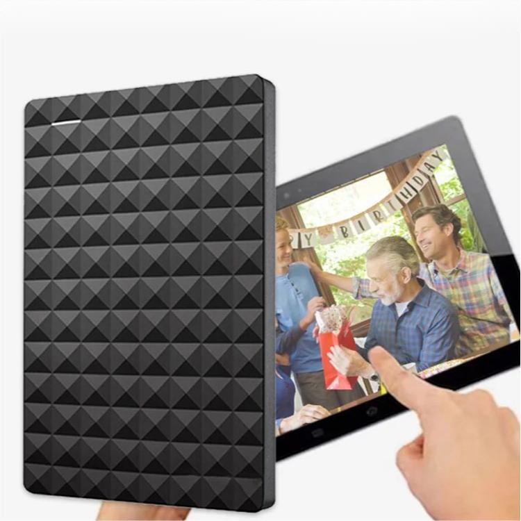 Avelena | SafePort | Mobil 10TB Festplatte mit superschnellem Zugriff