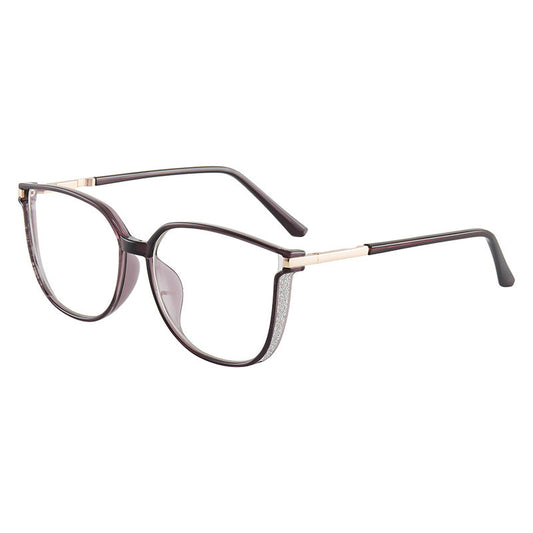 Avelena | Tragbare, modische blaulichtblockierende Lesebrille für Damen⭐