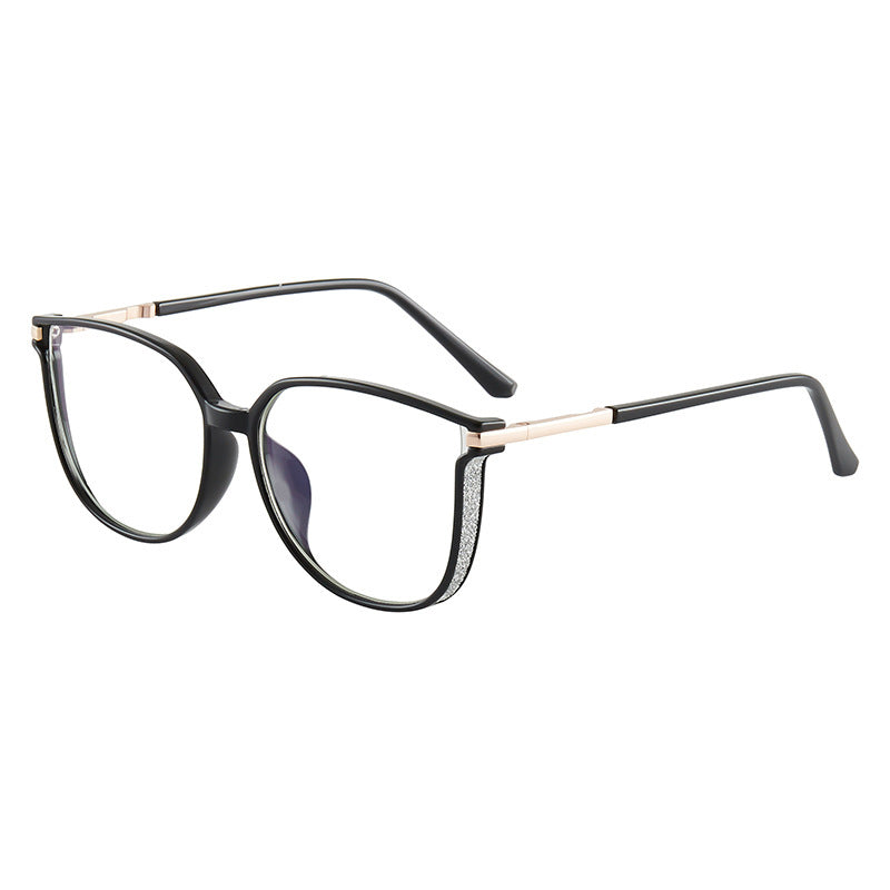 Avelena | Tragbare, modische blaulichtblockierende Lesebrille für Damen⭐