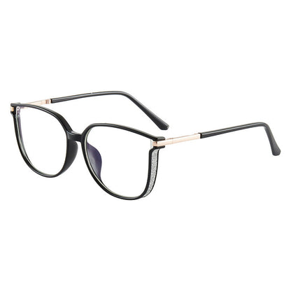 Avelena | Tragbare, modische blaulichtblockierende Lesebrille für Damen⭐