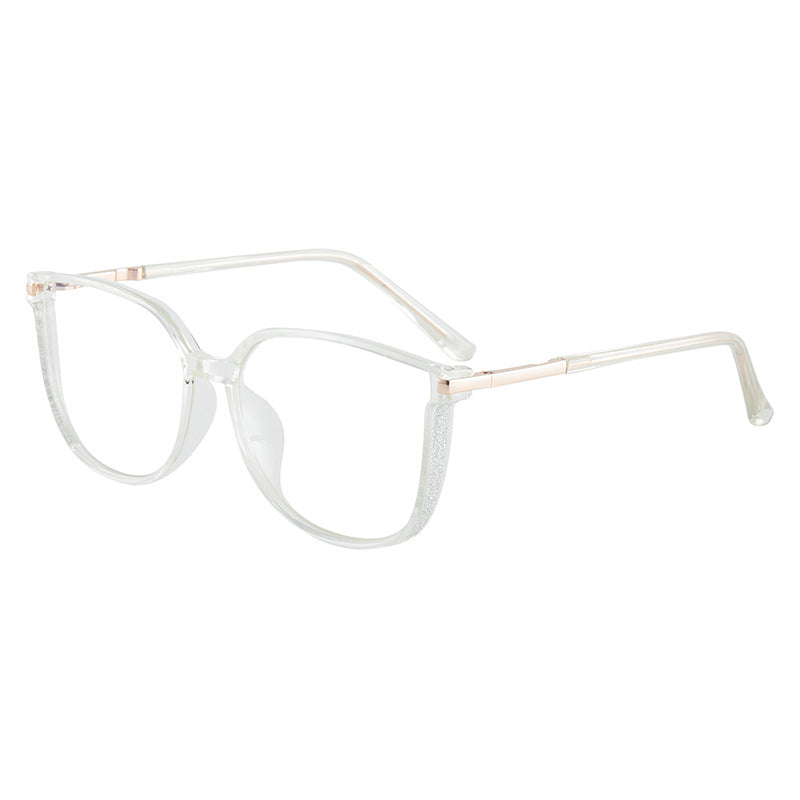 Avelena | Tragbare, modische blaulichtblockierende Lesebrille für Damen⭐