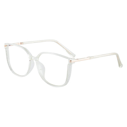 Avelena | Tragbare, modische blaulichtblockierende Lesebrille für Damen⭐