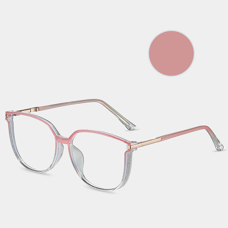 Avelena | Tragbare, modische blaulichtblockierende Lesebrille für Damen⭐