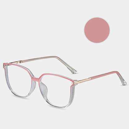 Avelena | Tragbare, modische blaulichtblockierende Lesebrille für Damen⭐