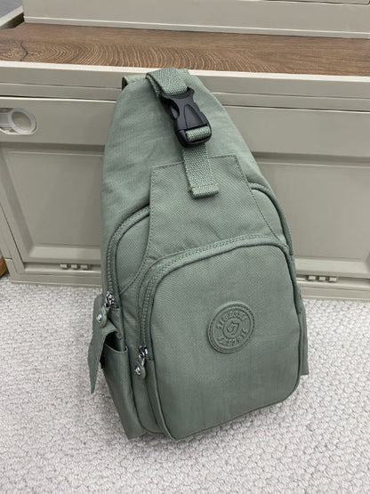 Avelena | 2-in-1-Rucksack mit doppeltem Verwendungszweck für Damen