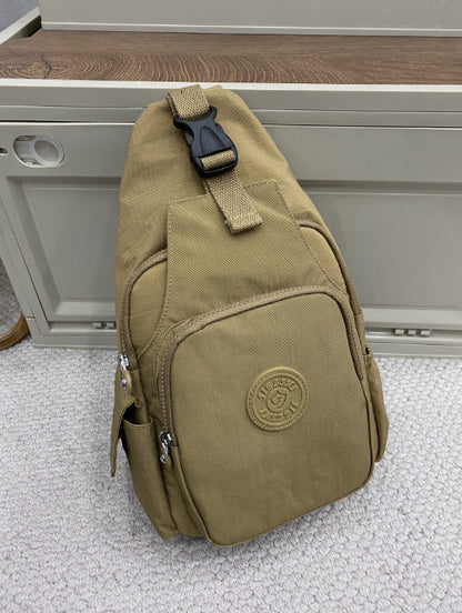 Avelena | 2-in-1-Rucksack mit doppeltem Verwendungszweck für Damen