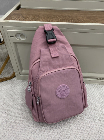 Avelena | 2-in-1-Rucksack mit doppeltem Verwendungszweck für Damen