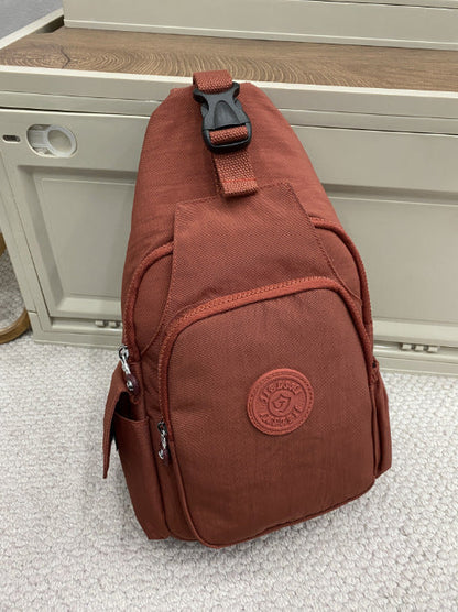 Avelena | 2-in-1-Rucksack mit doppeltem Verwendungszweck für Damen