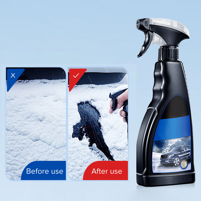 Avelena | Auto Glass Enteisungs- & Frostschutzspray