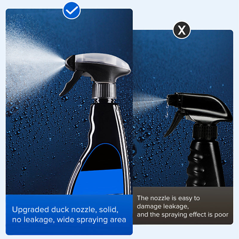 Avelena | Auto Glass Enteisungs- & Frostschutzspray