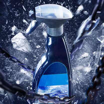 Avelena | Auto Glass Enteisungs- & Frostschutzspray