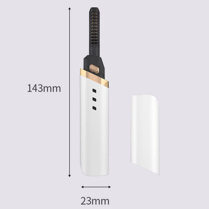 Avelena | AugeEleganz Tragbare elektrische Wimpernzange