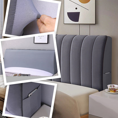 Avelena | Geschenk Auswahl Stretch Kopfstützenbezug, Staubschutzbezug
