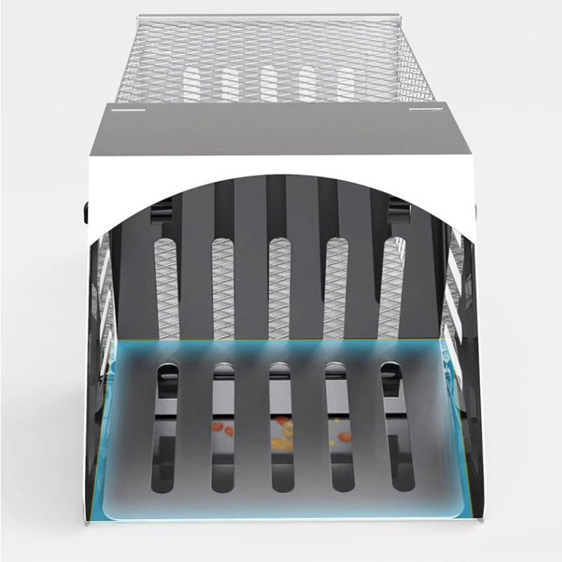 Avelena | Einzeltür kontinuierliche Rattenloch-Mausfalle