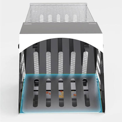 Avelena | Einzeltür kontinuierliche Rattenloch-Mausfalle