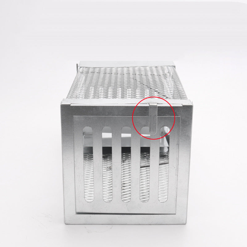 Avelena | Einzeltür kontinuierliche Rattenloch-Mausfalle