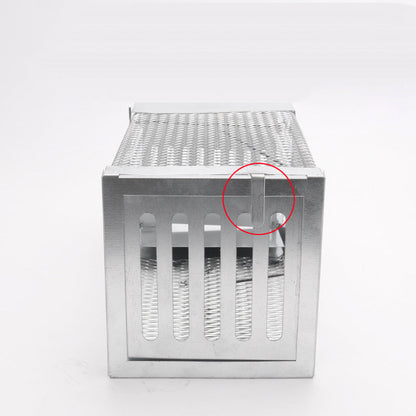 Avelena | Einzeltür kontinuierliche Rattenloch-Mausfalle