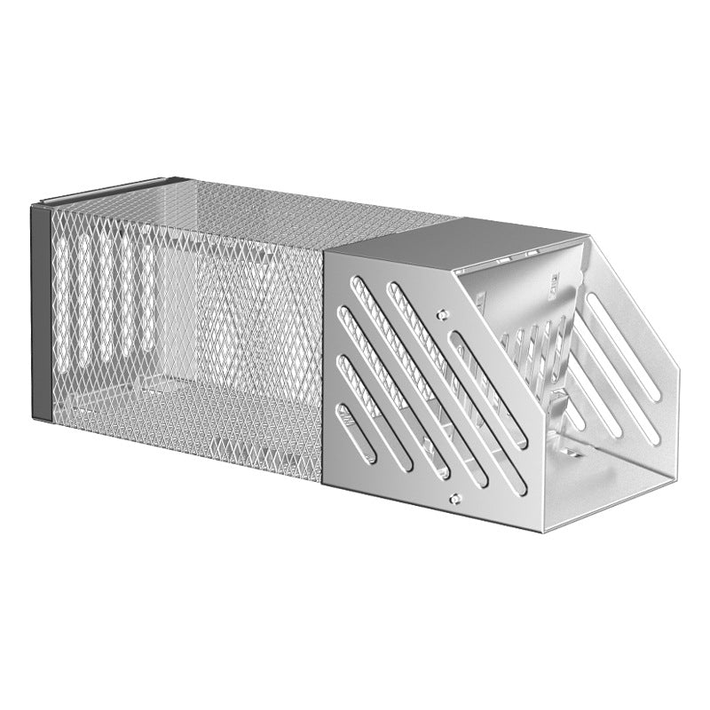 Avelena | Einzeltür kontinuierliche Rattenloch-Mausfalle