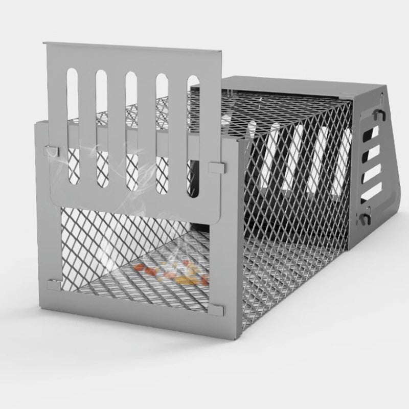 Avelena | Einzeltür kontinuierliche Rattenloch-Mausfalle