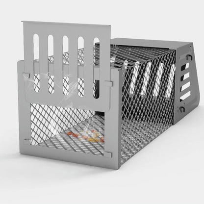 Avelena | Einzeltür kontinuierliche Rattenloch-Mausfalle