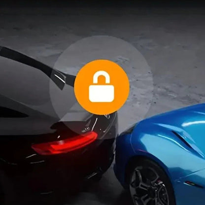 Avelena | 🚗📹Auto-Kamera mit 170° Weitwinkel und 1080p Dual-Linse