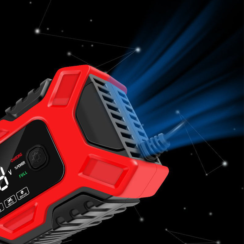 Avelena | Batterieladegeräte für Fahrzeuge