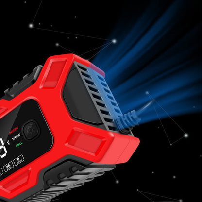 Avelena | Batterieladegeräte für Fahrzeuge