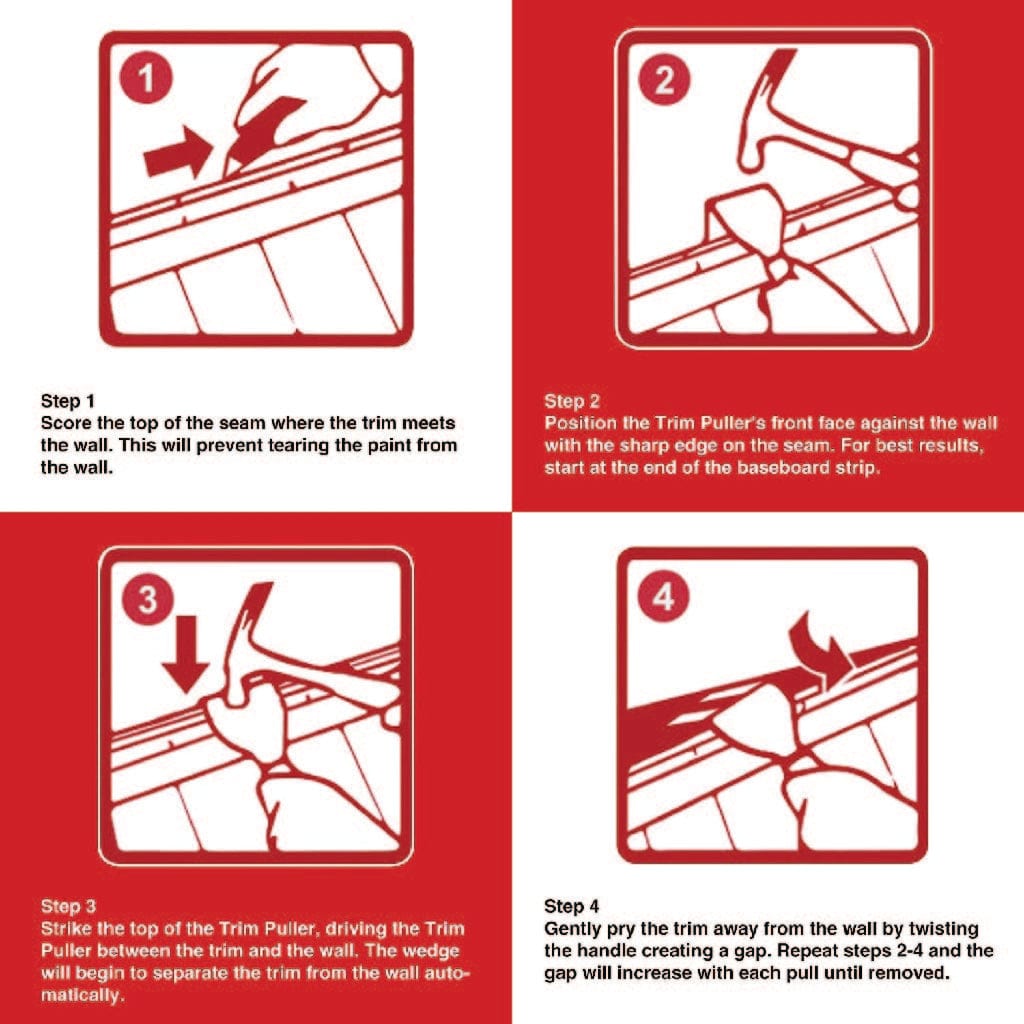 Avelena | ClipAuszieher Sicheres Aufbrechwerkzeug
