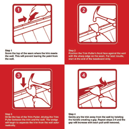 Avelena | ClipAuszieher Sicheres Aufbrechwerkzeug