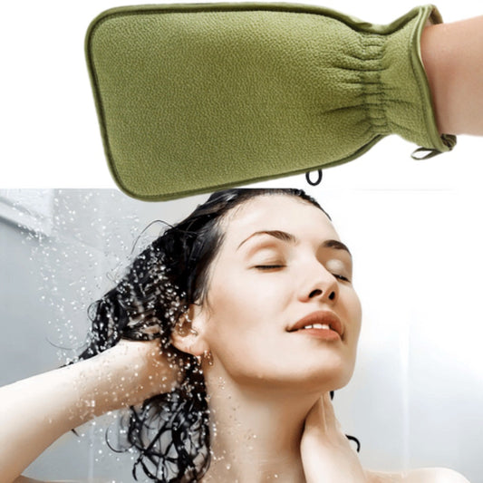 Avelena | Wunder Peeling Bad Handschuh