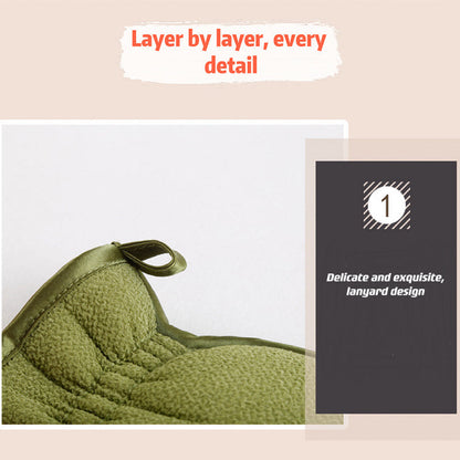 Avelena | Wunder Peeling Bad Handschuh