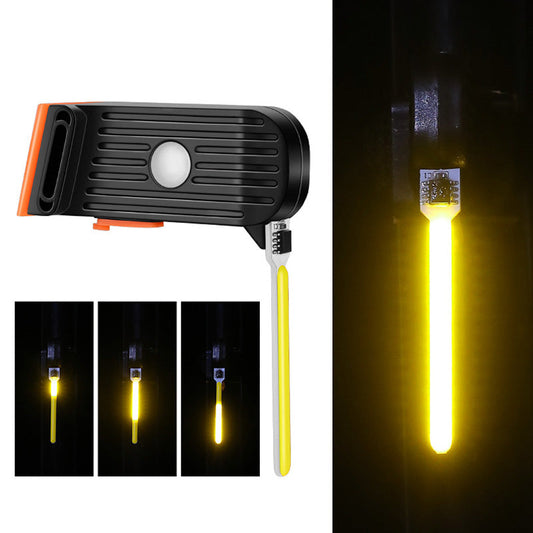 Avelena | ✨LED-Rücklicht für Fahrräder✨